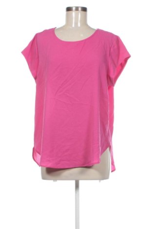 Bluză de femei ONLY, Mărime L, Culoare Roz, Preț 38,99 Lei, #136921342