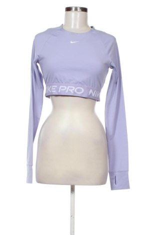 Dámská halenka Nike, Velikost M, Barva Fialová, Cena  999,00 Kč, #136921395