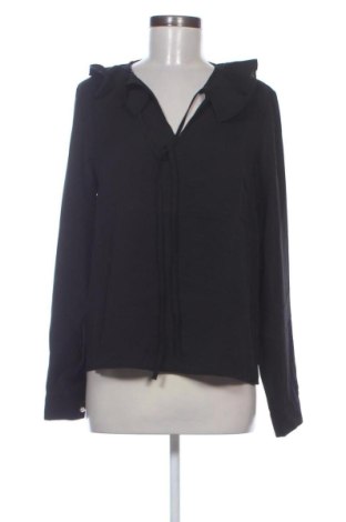 Bluză de femei Elli White, Mărime M, Culoare Negru, Preț 31,28 Lei, #136921433