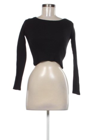 Bluză de femei Trendyol, Mărime XS, Culoare Negru, Preț 41,71 Lei, #136921439