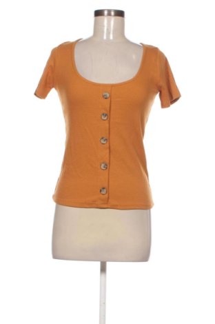 Bluză de femei Terranova, Mărime M, Culoare Portocaliu, Preț 52,00 Lei, #136921556