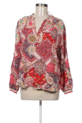 Bluzka damska Unbranded, Rozmiar XXL, Kolor Kolorowy, Cena 52,99 zł, #136921565