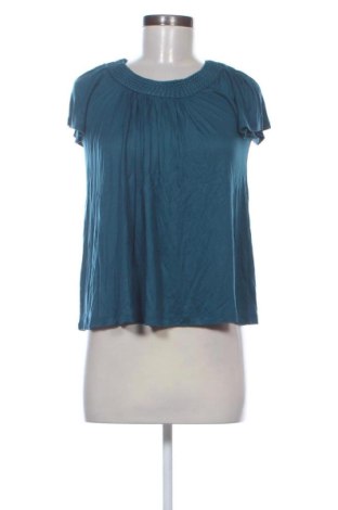 Bluză de femei H&M, Mărime M, Culoare Albastru, Preț 46,92 Lei, #136921606