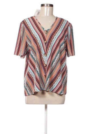 Női blúz Unbranded, Méret XL, Szín Sokszínű, Ár 5 569 Ft, #136921753