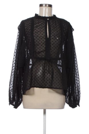 Damen Shirt Vero Moda, Größe M, Farbe Schwarz, Preis 5,99 €, #136921814