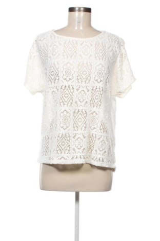 Bluză de femei VILA, Mărime L, Culoare Ecru, Preț 49,99 Lei, #136921818