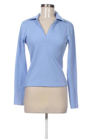Bluză de femei C&A, Mărime XS, Culoare Albastru, Preț 29,99 Lei, #136921932