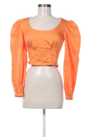 Dámská halenka Who What Wear, Velikost S, Barva Oranžová, Cena  1 429,00 Kč, #136921969