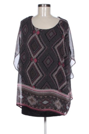 Bluză de femei Unbranded, Mărime XXL, Culoare Multicolor, Preț 78,20 Lei, #136921985