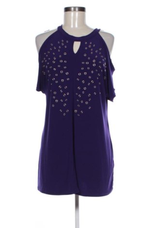 Bluză de femei Yours, Mărime XL, Culoare Mov, Preț 62,56 Lei, #136922105