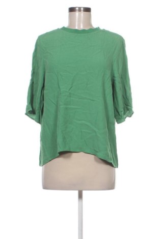 Dámska blúza C&A, Veľkosť M, Farba Zelená, Cena  9,95 €, #136922114