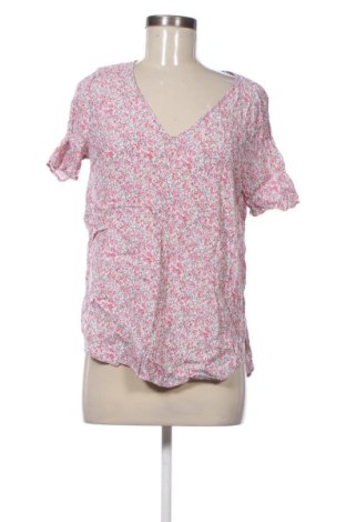 Damen Shirt H&M, Größe S, Farbe Mehrfarbig, Preis 5,99 €, #136922136