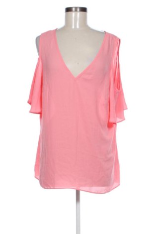 Bluză de femei F&F, Mărime XL, Culoare Roz, Preț 41,71 Lei, #136922161