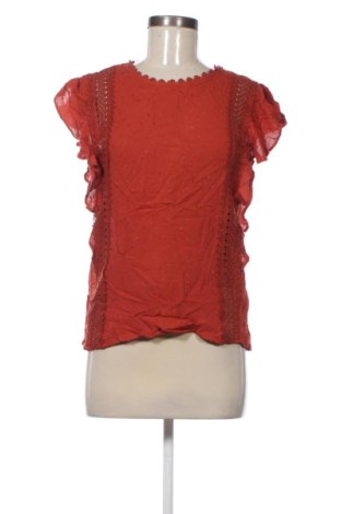 Bluzka damska Unbranded, Rozmiar S, Kolor Pomarańczowy, Cena 22,99 zł, #136922164