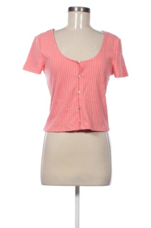 Дамска блуза Vero Moda, Размер S, Цвят Розов, Цена 5,11 €, #136922173