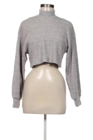 Bluzka damska Bershka, Rozmiar S, Kolor Beżowy, Cena 29,99 zł, #136922217