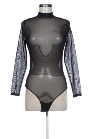 Bluză de femei Teyli, Mărime M, Culoare Negru, Preț 167,99 Lei, #136922267