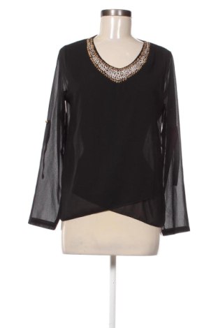 Bluză de femei Unbranded, Mărime L, Culoare Negru, Preț 18,99 Lei, #136922309