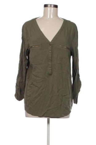Bluzka damska Unbranded, Rozmiar XL, Kolor Zielony, Cena 54,99 zł, #136922321
