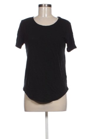 Bluză de femei H&M, Mărime S, Culoare Negru, Preț 52,13 Lei, #136922412