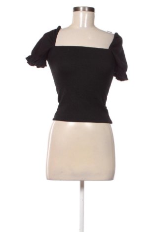 Női blúz H&M, Méret XS, Szín Fekete, Ár 2 679 Ft, #136922443
