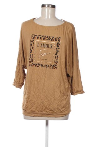 Damen Shirt Unbranded, Größe L, Farbe Mehrfarbig, Preis € 10,99, #136922495