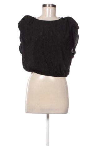 Bluză de femei Zara, Mărime XL, Culoare Negru, Preț 59,99 Lei, #136922516