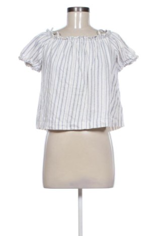 Bluză de femei H&M, Mărime M, Culoare Multicolor, Preț 46,92 Lei, #136922582