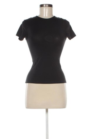 Dámská halenka Pull&Bear, Velikost S, Barva Černá, Cena  409,00 Kč, #136922595