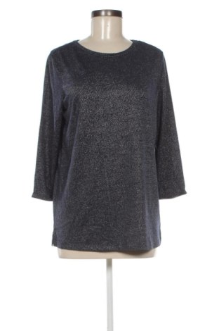 Bluză de femei Laura Torelli, Mărime M, Culoare Albastru, Preț 17,99 Lei, #136922652