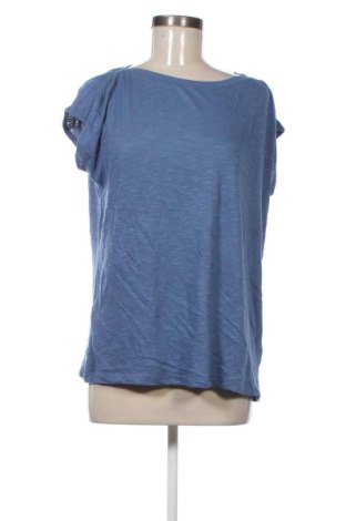 Damen Shirt Esprit, Größe M, Farbe Blau, Preis 9,99 €, #136922653