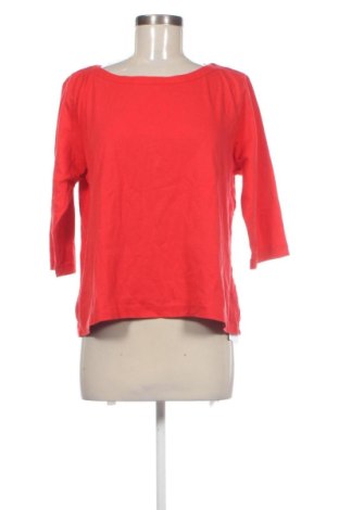 Bluză de femei Christian Berg, Mărime L, Culoare Roșu, Preț 62,99 Lei, #136922665