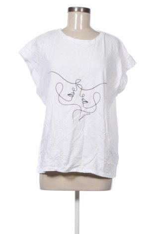 Дамска блуза Lascana, Размер XL, Цвят Бял, Цена 11,75 €, #136922705