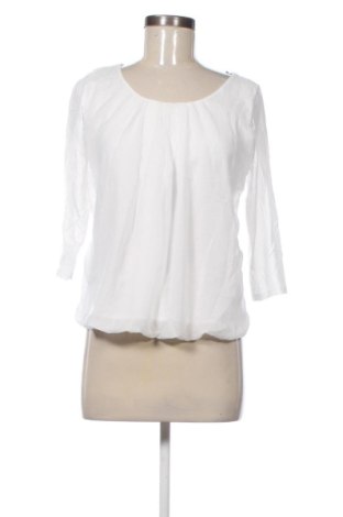 Damen Shirt S.Oliver, Größe M, Farbe Weiß, Preis 7,99 €, #136922709