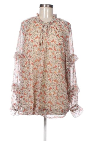 Bluză de femei Unbranded, Mărime XXL, Culoare Multicolor, Preț 61,99 Lei, #136922764