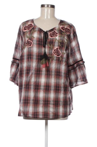 Damen Shirt Miss Etam, Größe XXL, Farbe Mehrfarbig, Preis € 13,99, #136922791