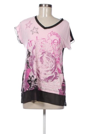 Damen Shirt Unbranded, Größe M, Farbe Mehrfarbig, Preis 8,99 €, #136922801