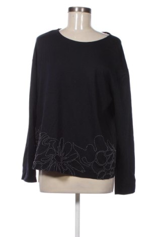 Női blúz Gerry Weber, Méret XXL, Szín Fekete, Ár 10 969 Ft, #136922896