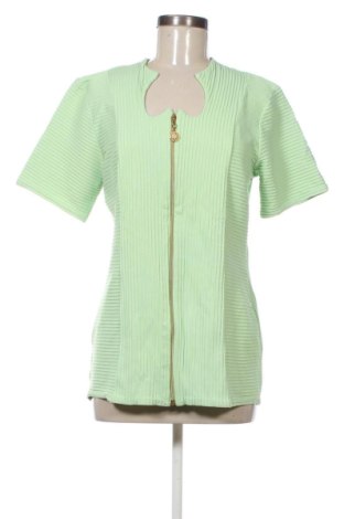 Bluzka damska Unbranded, Rozmiar L, Kolor Zielony, Cena 32,99 zł, #136923107