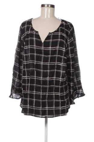 Damen Shirt Street One, Größe XL, Farbe Mehrfarbig, Preis € 9,99, #136923188