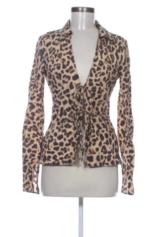Damen Shirt Zara, Größe S, Farbe Mehrfarbig, Preis 12,99 €, #136923190