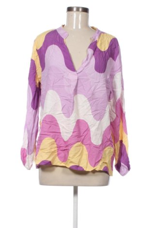 Bluzka damska Unbranded, Rozmiar L, Kolor Kolorowy, Cena 38,99 zł, #136923233