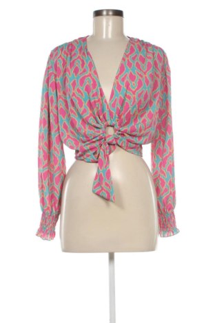 Bluză de femei Unbranded, Mărime M, Culoare Multicolor, Preț 15,99 Lei, #136923357