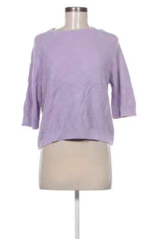Damen Shirt Marc O'Polo, Größe S, Farbe Lila, Preis 19,99 €, #136923361