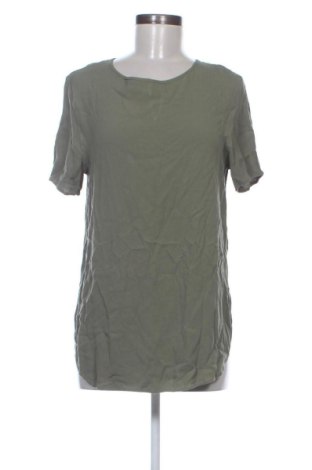 Γυναικεία μπλούζα H&M, Μέγεθος M, Χρώμα Πράσινο, Τιμή 8,99 €, #136923399