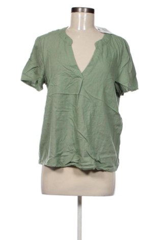 Bluză de femei Vero Moda, Mărime L, Culoare Verde, Preț 47,99 Lei, #136923406