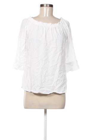Bluză de femei Street One, Mărime S, Culoare Alb, Preț 37,99 Lei, #136923479