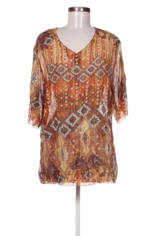 Bluzka damska Unbranded, Rozmiar XL, Kolor Kolorowy, Cena 75,99 zł, #136923485