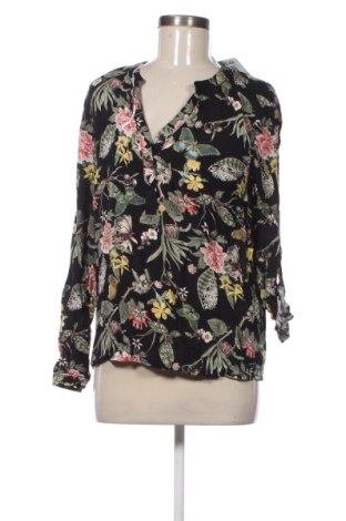 Damen Shirt Janina, Größe M, Farbe Mehrfarbig, Preis € 4,99, #136923494