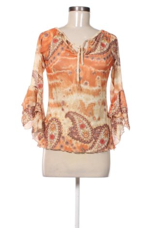 Damen Shirt Madonna, Größe S, Farbe Mehrfarbig, Preis € 4,99, #136923521